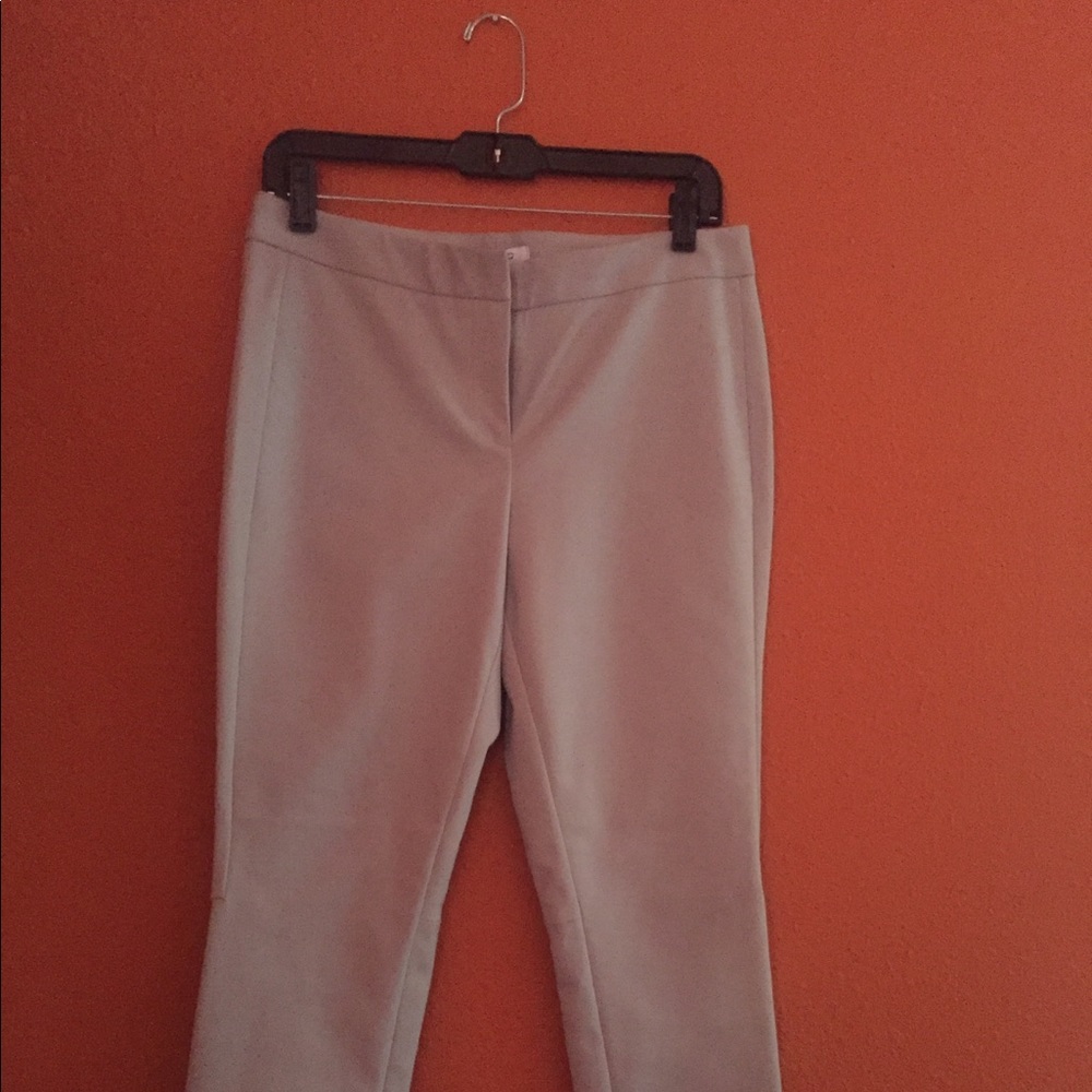 Dressing pants